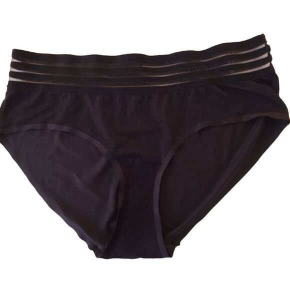 Vince Camuto Womens New Laser Hipster Panties Lace Multicolor 3 Pair Large - Picture 7 of 11